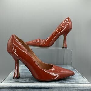 NEW Gabrielle Union Women’s Lilian Pumps Brown Size 6